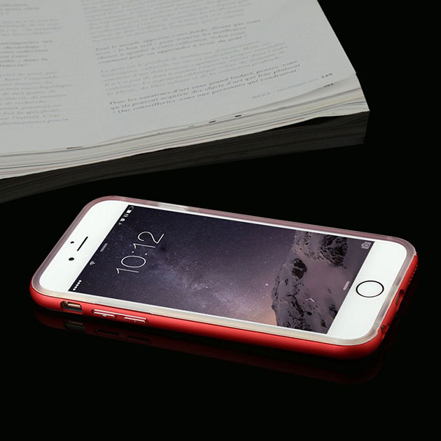 เคส iPhone 6s จาก Baseus งานสวย